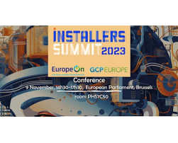 INSTALLERS’ CONFERENCE