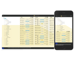 Infinite mobile devises