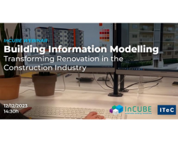 Transforming renovation in the construction industry