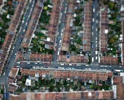 houses Neighbourhoods roofs