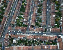 houses Neighbourhoods roofs