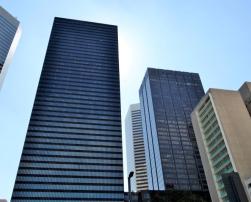 Office buildings