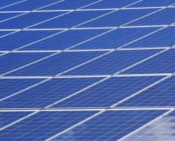 Photovoltaics