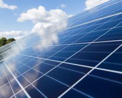 Photovoltaics, renewable energy