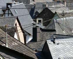 Roofs