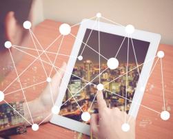 Tablet and building data
