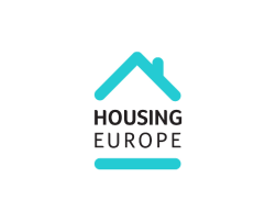 Housing Europe logo