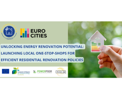 I-HEROS & EUROCITIES Webinar