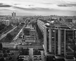 City of Belgrade