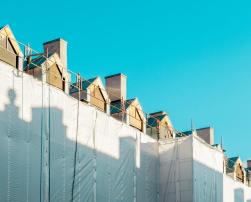 building facades traditional renovation