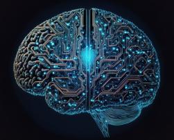 Cyber brain, artificial intelligence