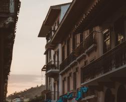 Houses