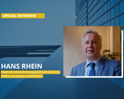 Hans Rhein BUP portal