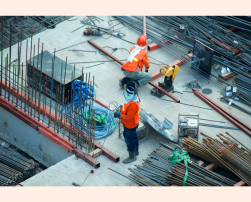 construction jobs
