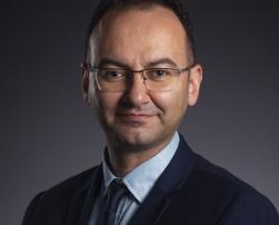 Touraj Ashrafian