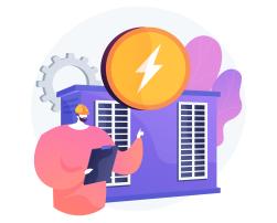 Energy, power storage
