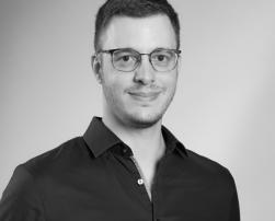 Yann Trausch, Expert for sustainable energy transition at Klima-Agence G.I.E.