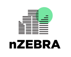 NZebra logo