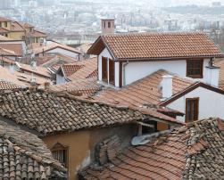 Roofs
