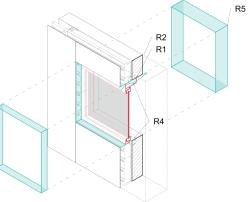 plug and play facade design