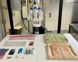3D printed nanocellulose materials in the lab