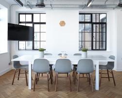 Office room