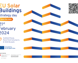 EU SOLAR BUILDINGS