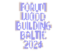 Forum Wood Building Baltic 2024