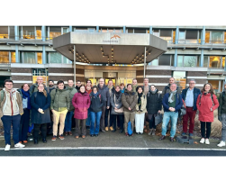 M12 Consortium Meeting