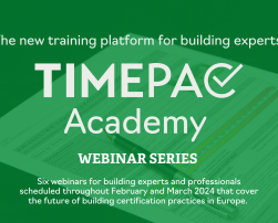 TIMEPAC Academy