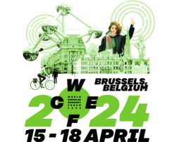 World Circular Economy Forum 2024