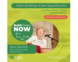 Build Green Now 2024