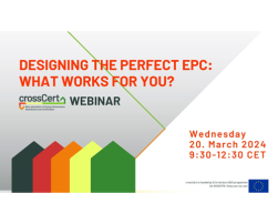 Designing the Perfect EPC