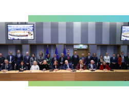 Picture of the EC and Member States