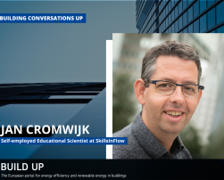 Written Interview - Jan Cromwijk banner
