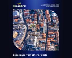 iBRoad2EPC Report on linking Energy Performance Certificates (EPCs) with the Building Renovation Passport (BRP) - Experience from other projects