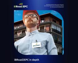 iBRoad2EPC Technical report on the definition of the proposed concept, content and methodology