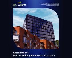 iBRoad2EPC Report on the adaptation to multi-family and public buildings