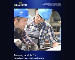 iBRoad2EPC Training for Construction Professionals