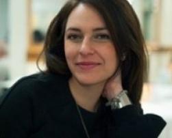 Dr. Sofia-Natalia Boemi 