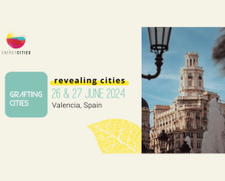 Annual Forum of Energy Cities
