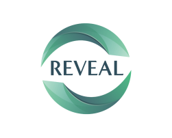 REVEAL logo