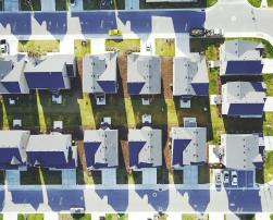 Suburbs
