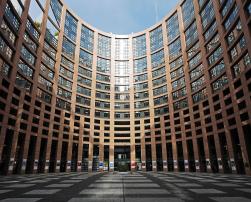 The European Parliament