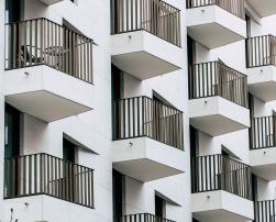 Residential building