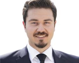 Brian Taammoli