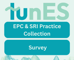 tunES Practice Collection and Survey