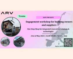 Event ARV banner