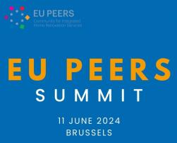 EUPEERSSUMMIT