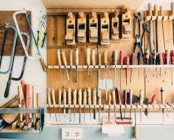 A set of tools